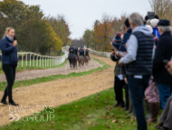 BP011124-52 - Ben Pauling Stable Visit